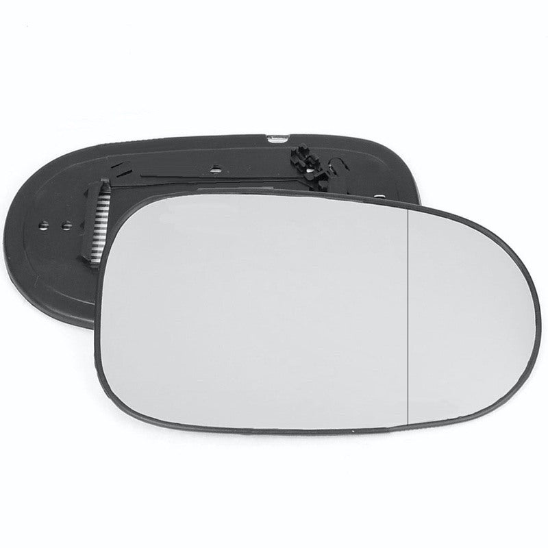 Nissan Almera 2000-2006 Right wing mirror glass – Heated (Blind Spot)