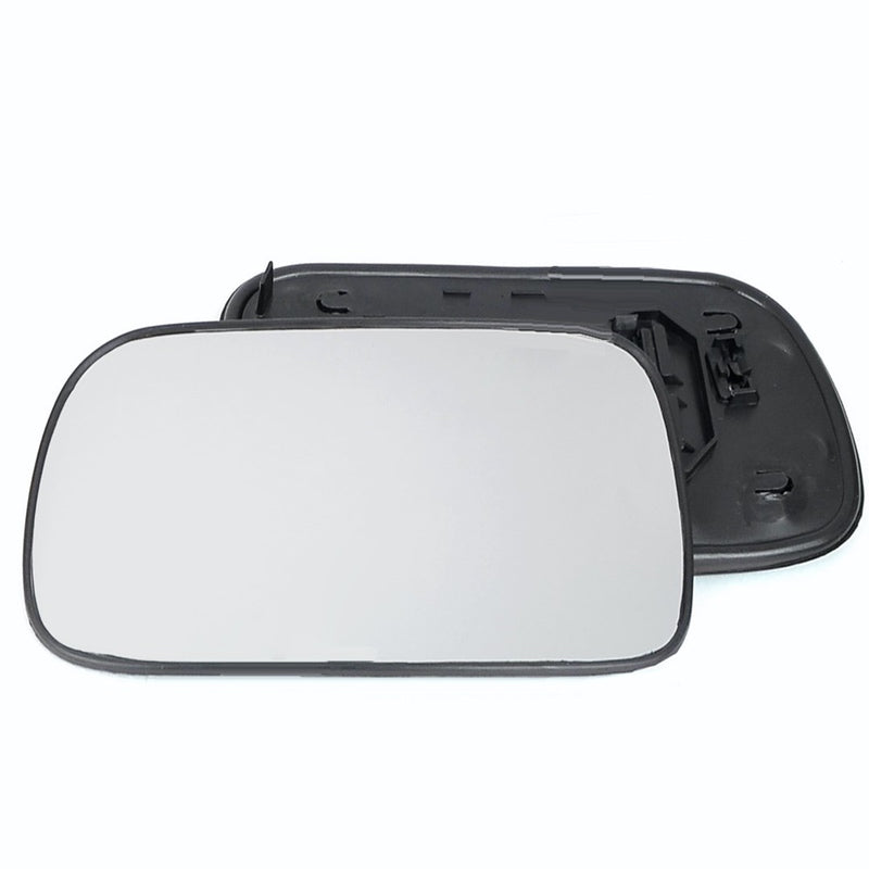 Nissan Primera P11 1996 2002-Left wing mirror glass – Heated