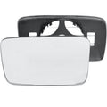Seat Ibiza 1993-1999 Left Wing Mirror Glass