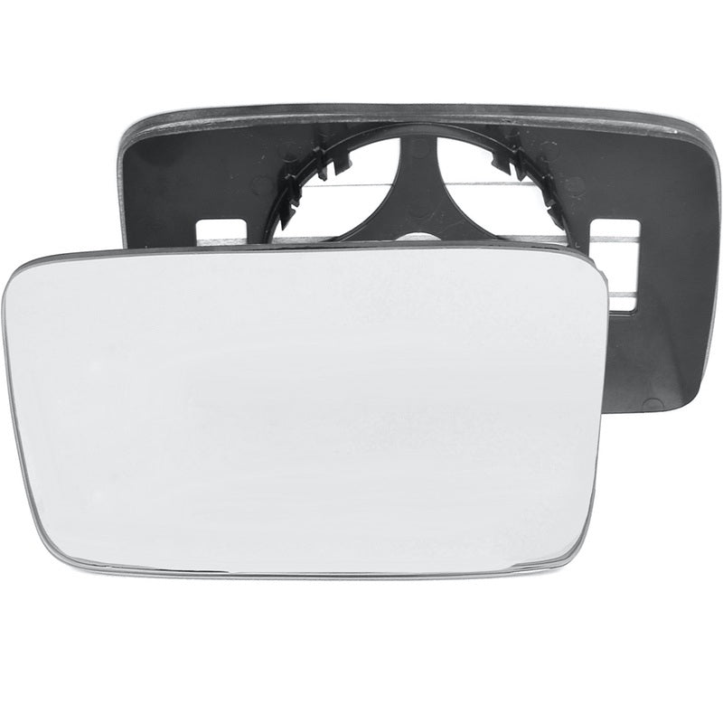 Seat Ibiza 1993-1999 Left Wing Mirror Glass