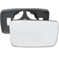Volkswagen Vento 1991-1998 Right Wing Mirror Glass