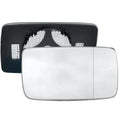 Volkswagen Golf Mk3 1992 1998-Right wing mirror glass – Heated (Blind Spot)