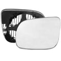 Seat Arosa 2000-2004 Left Wing Mirror Glass – Heated