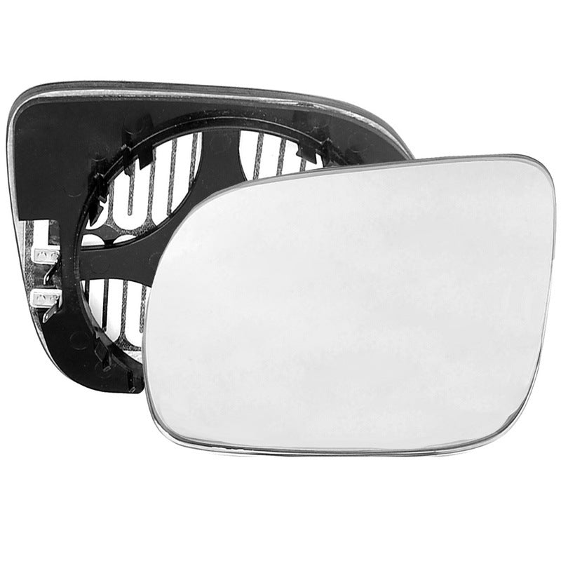 Seat Arosa 2000-2004 Left Wing Mirror Glass – Heated