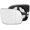volkswagen Lupo 2000-2005 Right wing mirror glass – Heated (Blind Spot)
