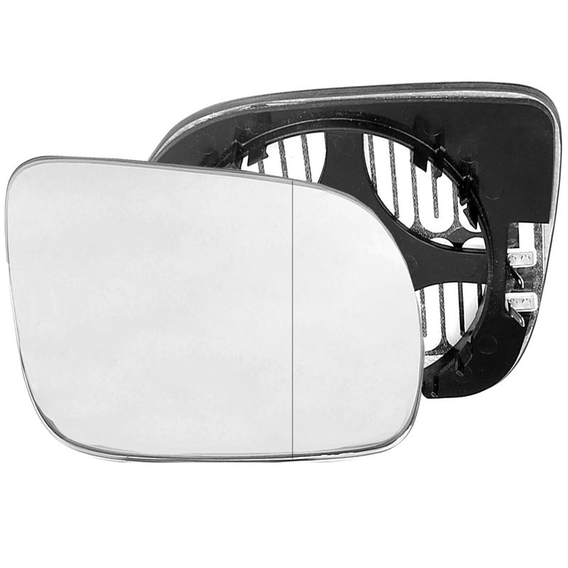 volkswagen Lupo 2000-2005 Right wing mirror glass – Heated (Blind Spot)