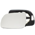 Seat Ibiza 1999-2002 Left Wing Mirror Glass