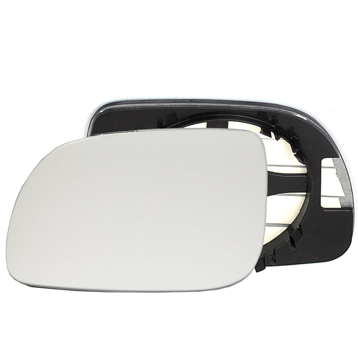 Seat Ibiza 1999-2002 Left Wing Mirror Glass