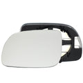 Volkswagen Lupo 1998-2005 Left wing mirror glass