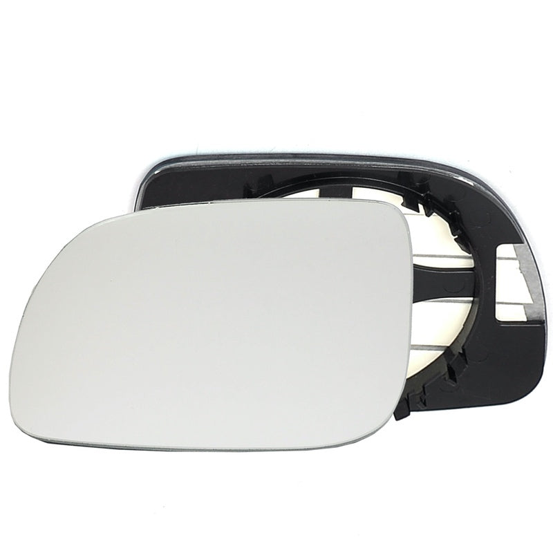 Seat Arosa 1997-2000 Left Wing Mirror Glass