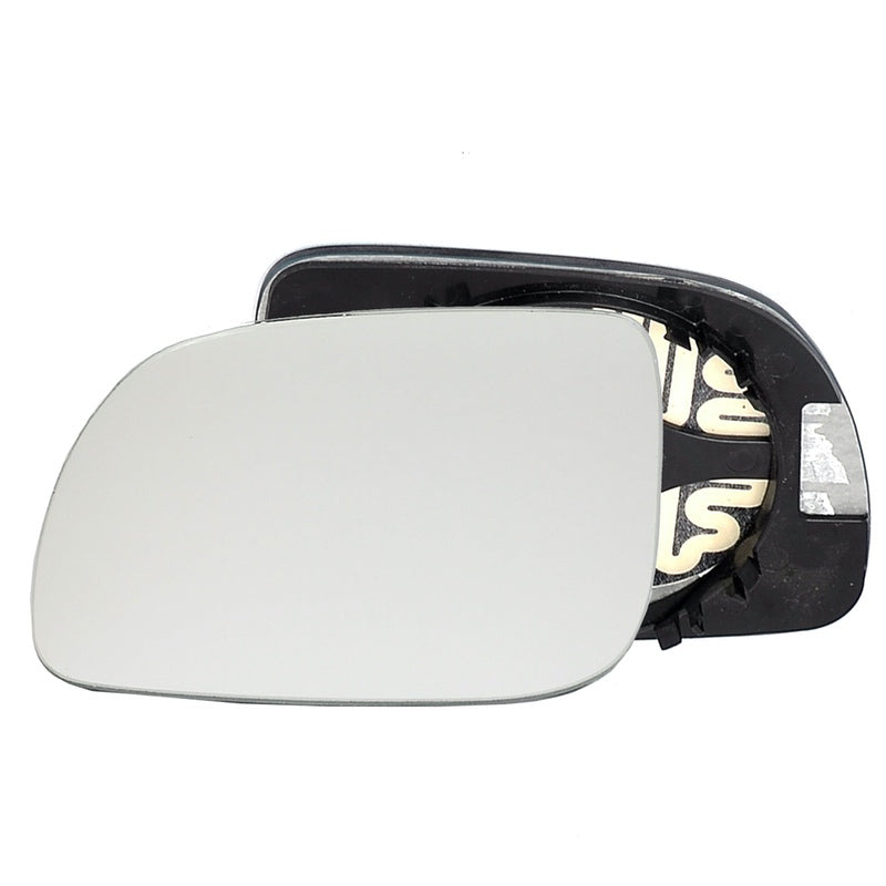 Seat Cordoba 1st generation facelift 1999 2002-Left wing mirror glass – Heated