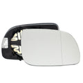 Seat Cordoba 1999-2002 Right Wing Mirror Glass – Heated, Blind Spot (Ref I019-RH)