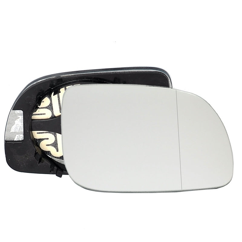 Seat Cordoba 1999-2002 Right Wing Mirror Glass – Heated, Blind Spot (Ref I019-RH)