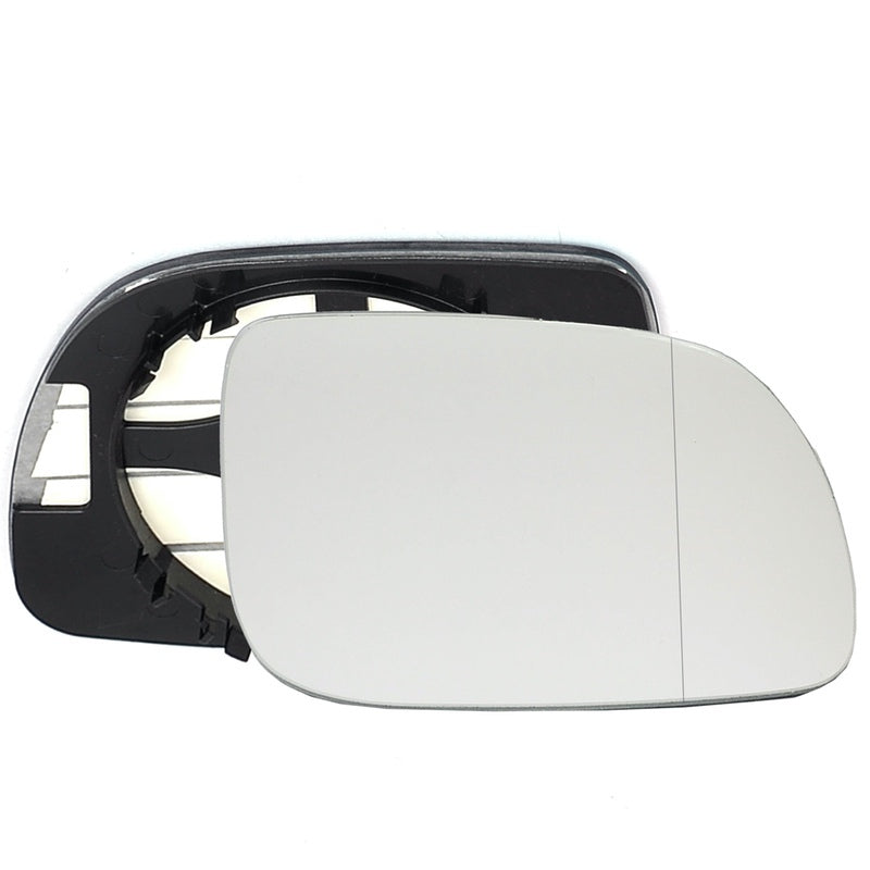 Volkswagen Lupo 1998-2005 Right wing mirror glass (Blind Spot)