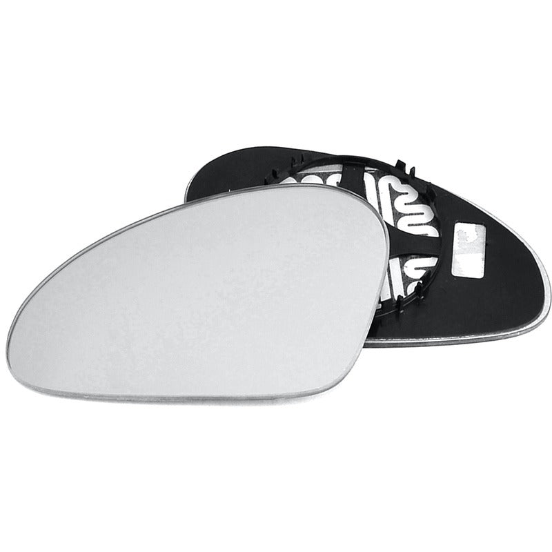 Seat Altea 2004-2009 Left wing mirror glass – Heated