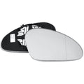 Seat Altea 2004-2009 Right wing mirror glass – Heated (Blind Spot)