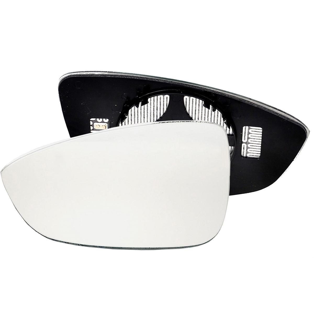 Volkswagen CC 2012-2017 Left wing mirror glass – Heated