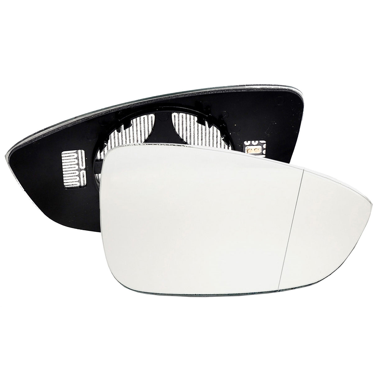 Volkswagen CC 2012-2017 Right wing mirror glass – Heated (Blind Spot)