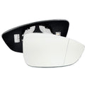 Volkswagen Beetle 2011-2017 Right wing mirror glass – Heated (Blind Spot)