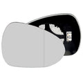 Seat Exeo 3R2 2008 2013-Right wing mirror glass – Heated (Blind Spot)
