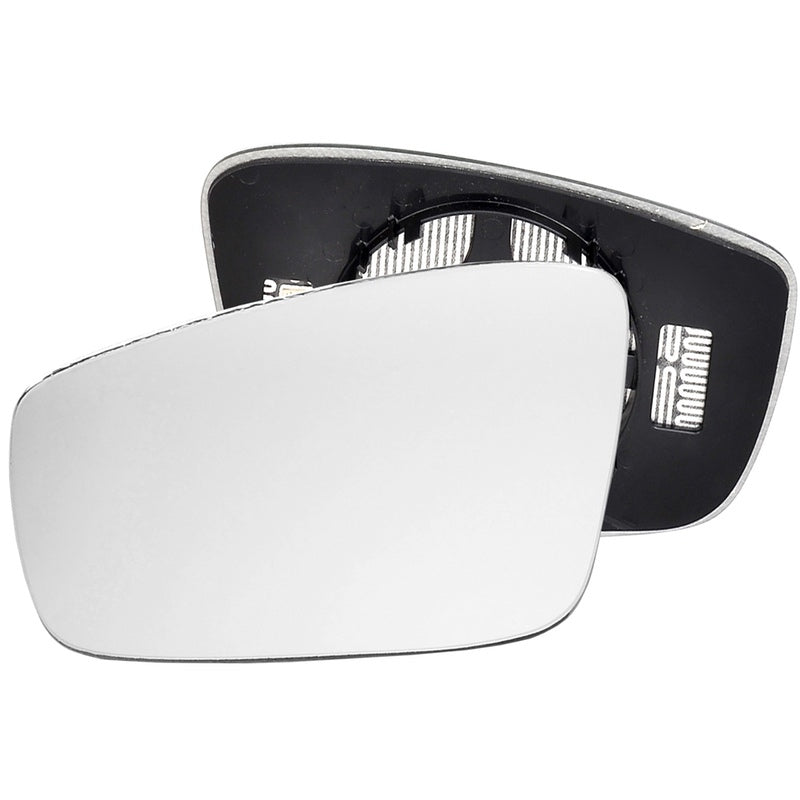 Skoda Rapid 2012-2017 Left wing mirror glass – Heated