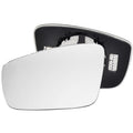 Seat Mii 2011-2016 Left wing mirror glass – Heated