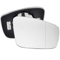 Seat Toledo Mk4 2012 2018-Right wing mirror glass – Heated (Blind Spot)