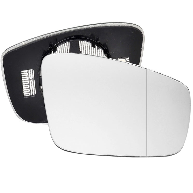 Skoda Citigo 2011-2016 Right wing mirror glass – Heated (Blind Spot)
