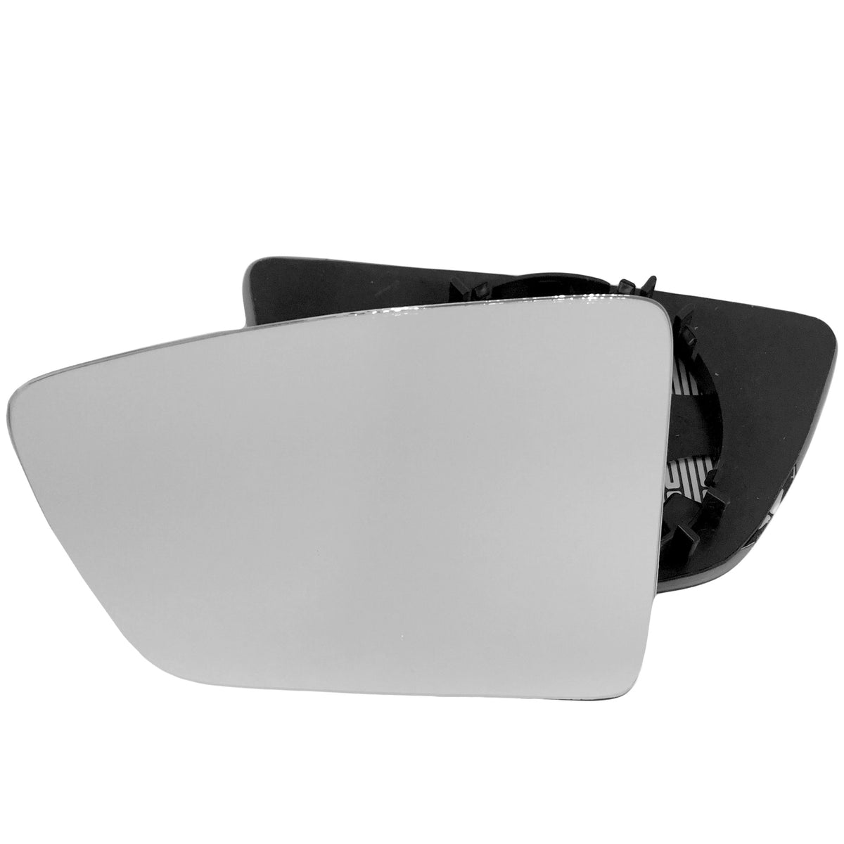 Seat Arona 2017-2018 Left wing mirror glass – Heated