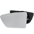 Seat Leon 4th generation 2012 2018-Left wing mirror glass – Heated