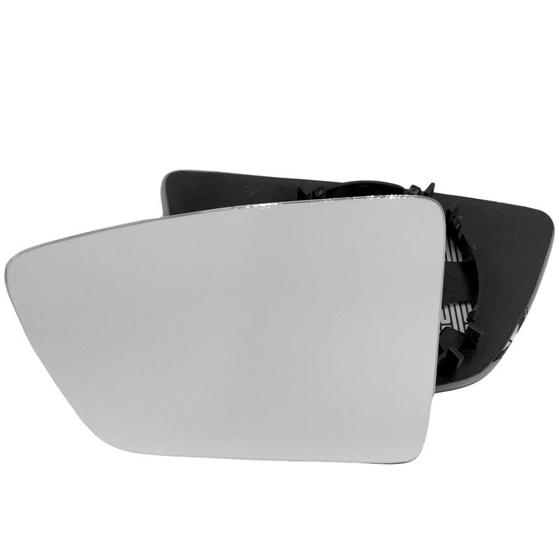 Seat Leon 4th generation 2012 2018-Left wing mirror glass – Heated