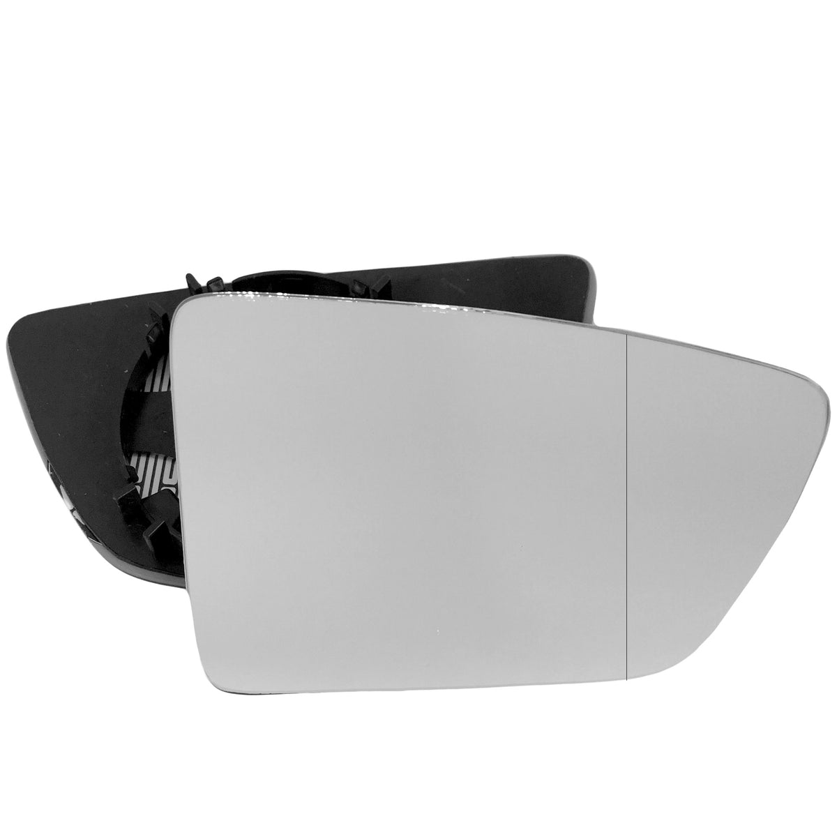 Seat Arona 2017-2018 Right wing mirror glass – Heated (Blind Spot)