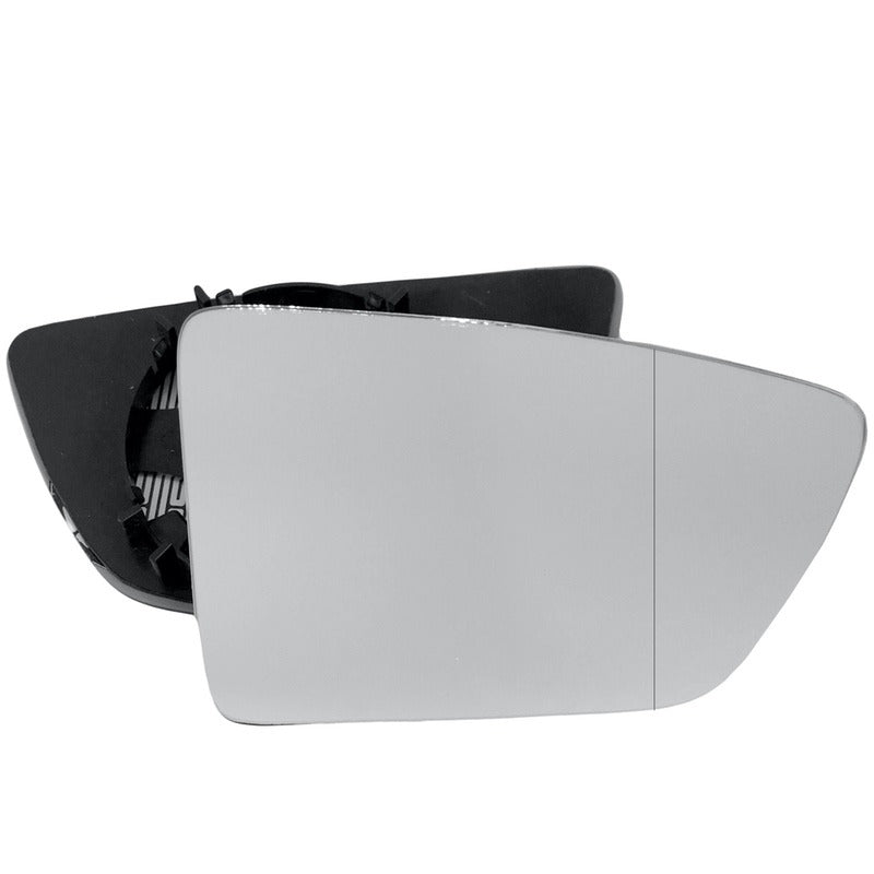 Seat Leon 4th generation 2012 2018-Right wing mirror glass – Heated (Blind Spot)