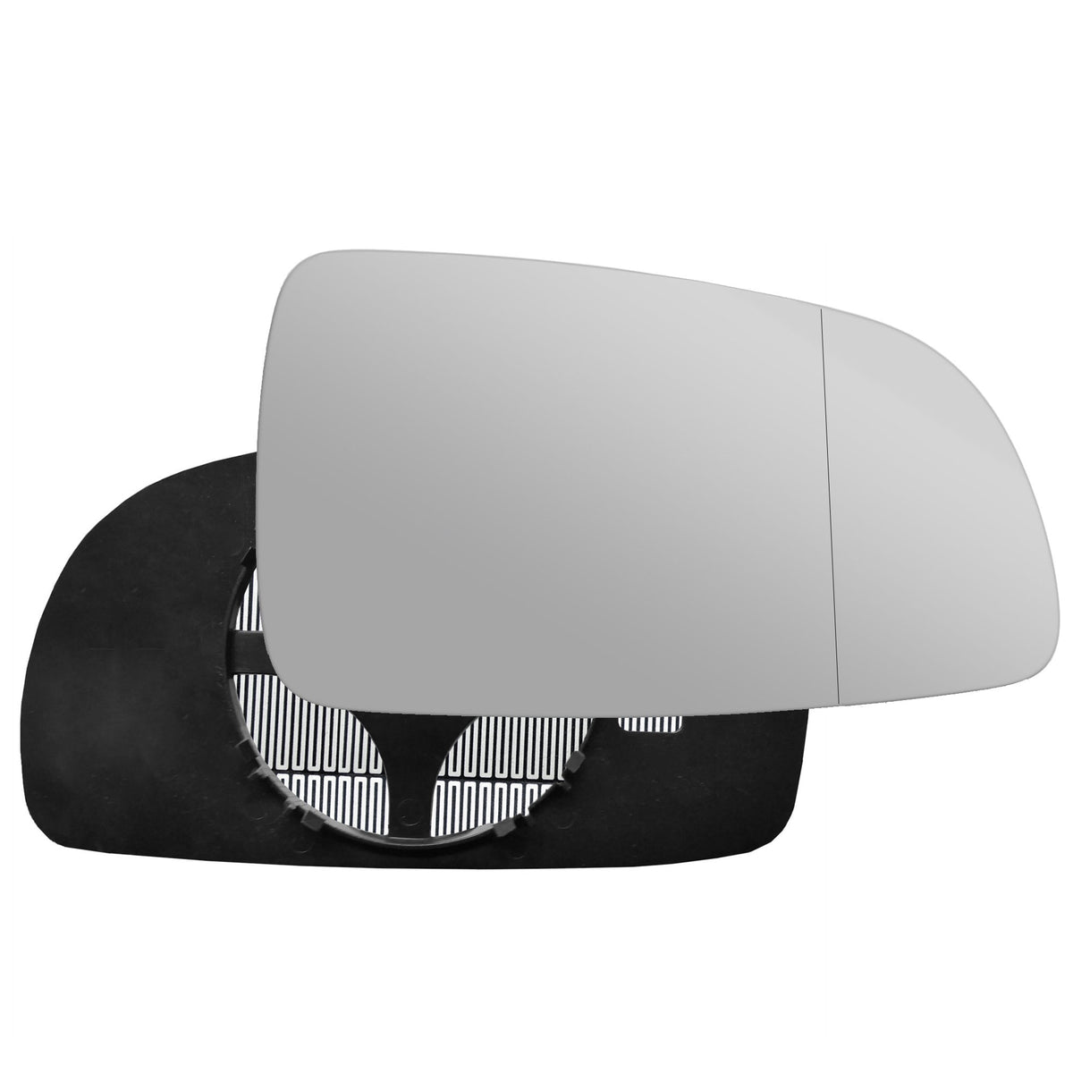 Chevrolet Aveo 2008-2011 Right wing mirror glass – Heated (Blind Spot)