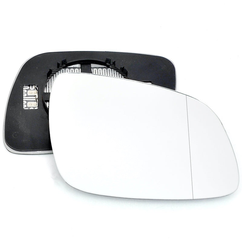 Chevrolet Spark 2009-2015 Right wing mirror glass – Heated (Blind Spot)