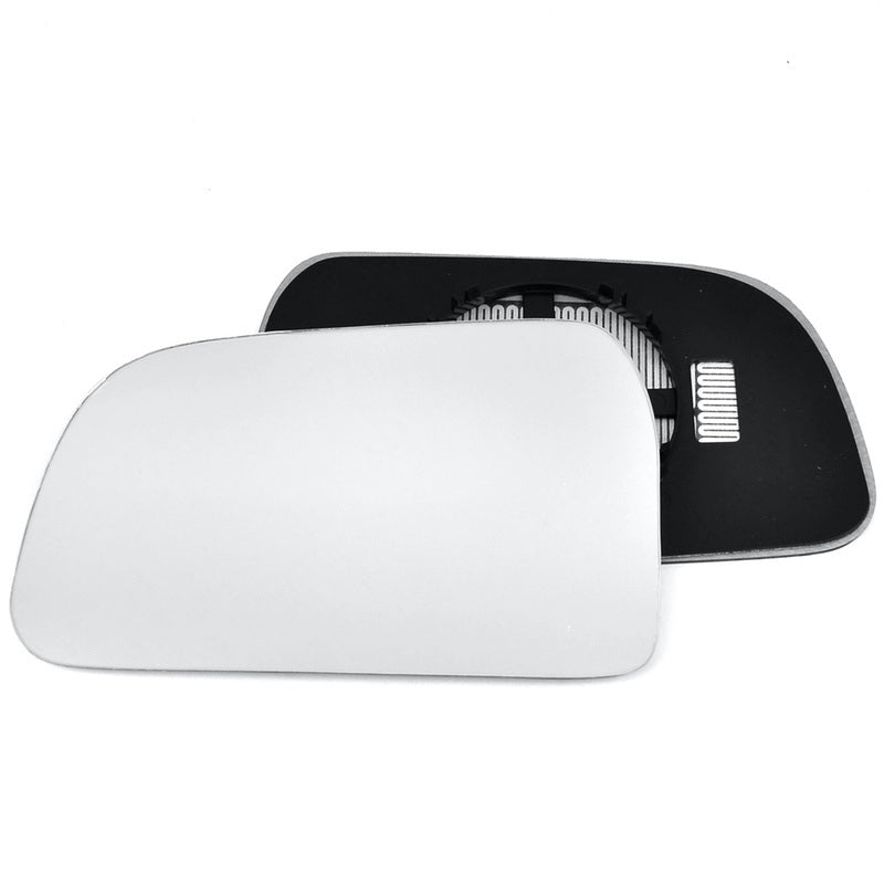 Hyundai Tucson 2004-2009 Left wing mirror glass – Heated