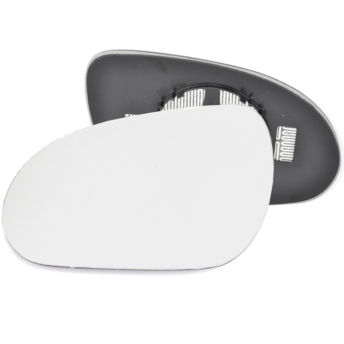 Hyundai i20 2014-2018 Left wing mirror glass – Heated