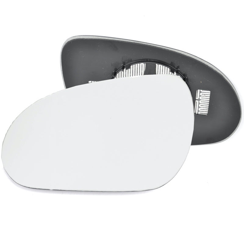Hyundai i30 2007-2012 Left wing mirror glass – Heated