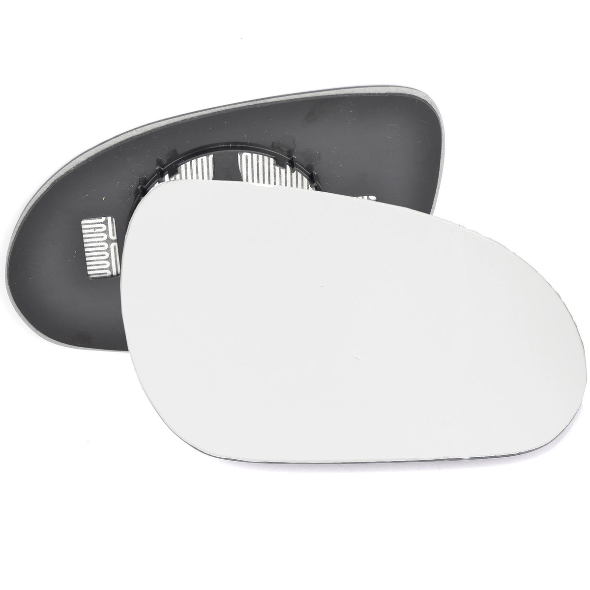 Hyundai i20 2014-2018 Right wing mirror glass – Heated