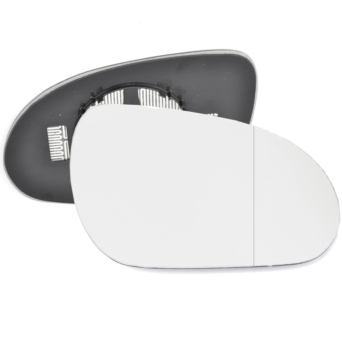 Hyundai i30 2007-2012 Right wing mirror glass – Heated (Blind Spot)