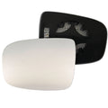 Hyundai ix20 2010-2018 Right Wing Mirror Glass – Heated