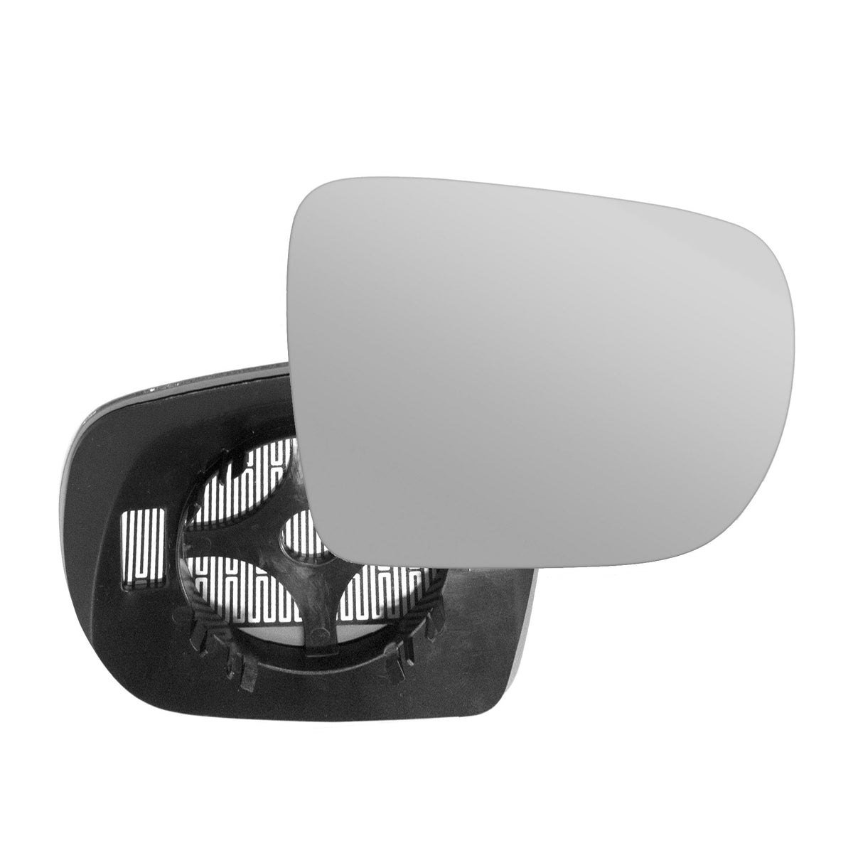 Hyundai ix35 2010-2016 Right wing mirror glass – Heated