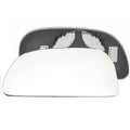 Mitsubishi Space Star 1998-2004 Left wing mirror glass – Heated
