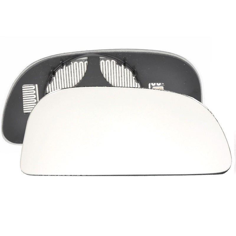 Mitsubishi Space Star 1998-2004 Right wing mirror glass – Heated