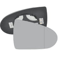 Mitsubishi Colt 2004-2012 Right wing mirror glass – Heated (Blind Spot)