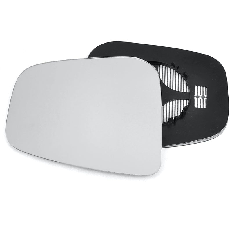 Mitsubishi Shogun Pinin Pajero 1999 2007-Left wing mirror glass – Heated