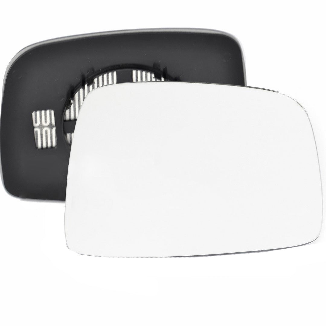 Jeep Cherokee 2001-2007 Right wing mirror glass – Heated