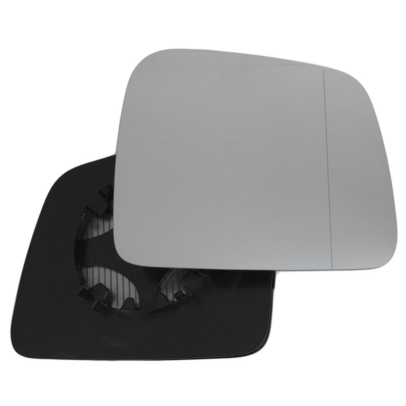 Jeep Grand Cherokee 2011-2018 Right wing mirror glass – Heated (Blind Spot)