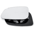 Volvo V40 2012-2017 Left wing mirror glass – Heated
