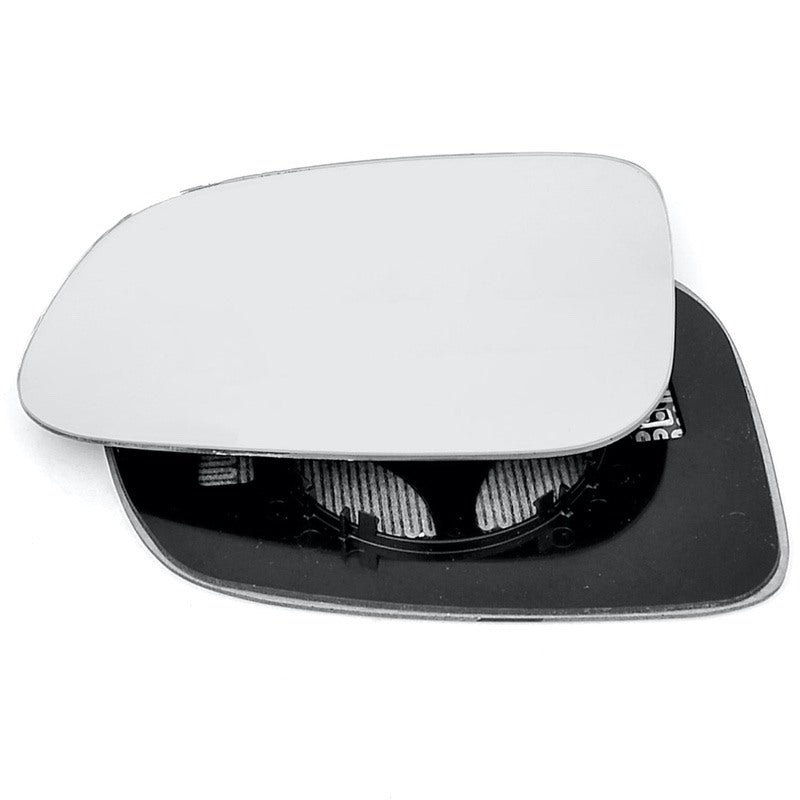 Volvo C70 2009-2013 Left wing mirror glass – Heated
